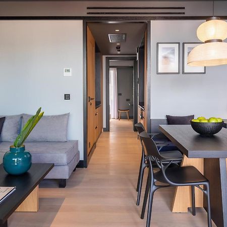 الشقق الفندقية كانديةفي  3 Pines Design Living المظهر الخارجي الصورة
