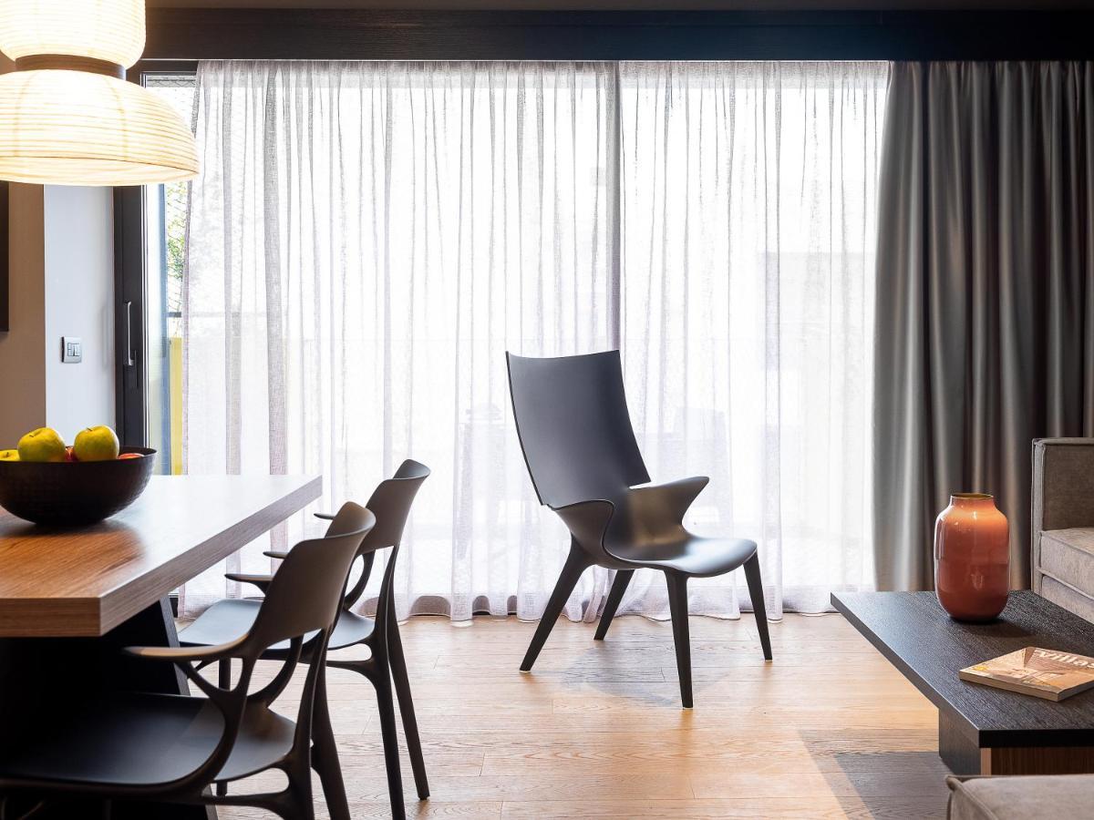 الشقق الفندقية كانديةفي  3 Pines Design Living المظهر الخارجي الصورة