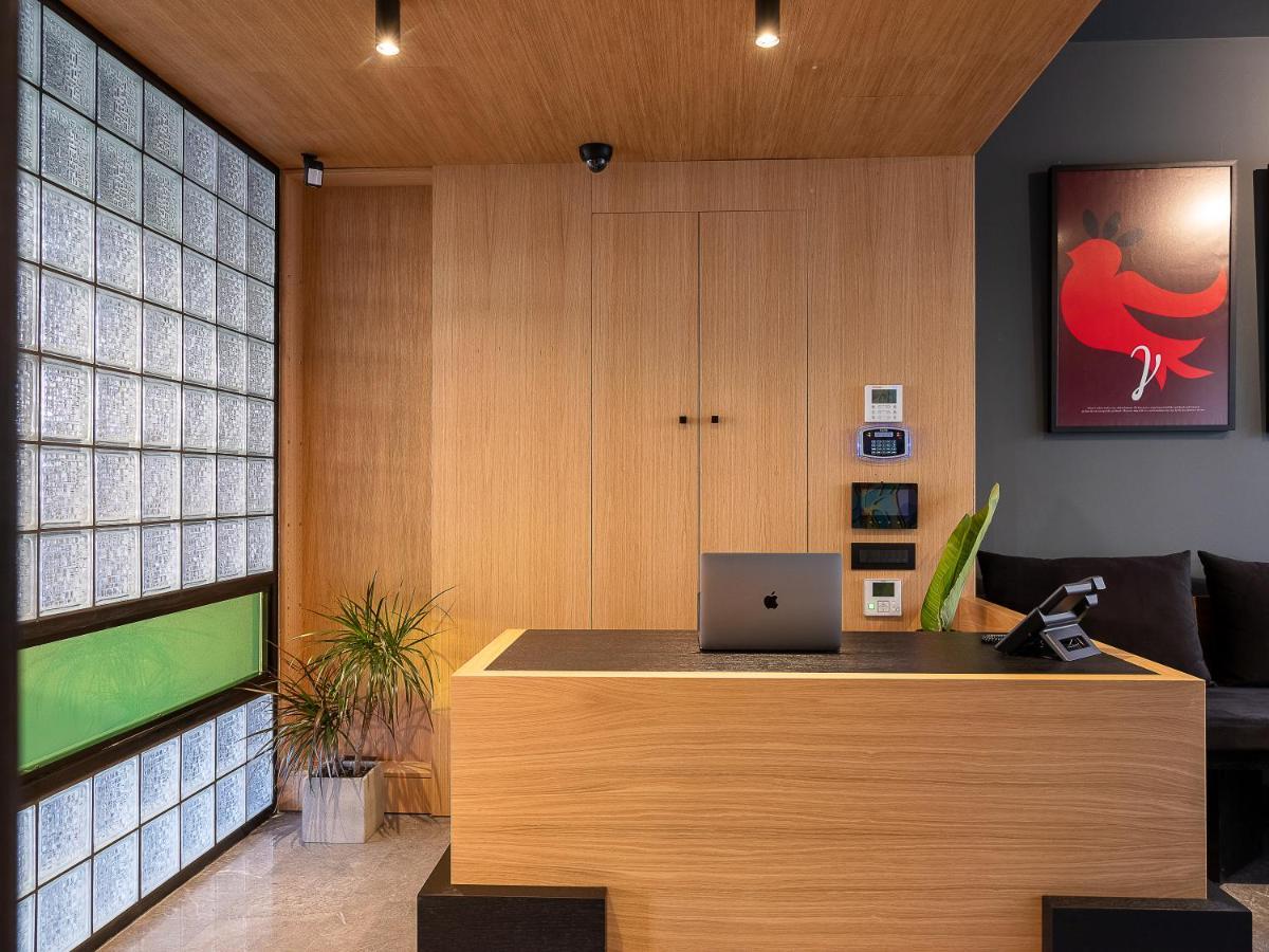 الشقق الفندقية كانديةفي  3 Pines Design Living المظهر الخارجي الصورة