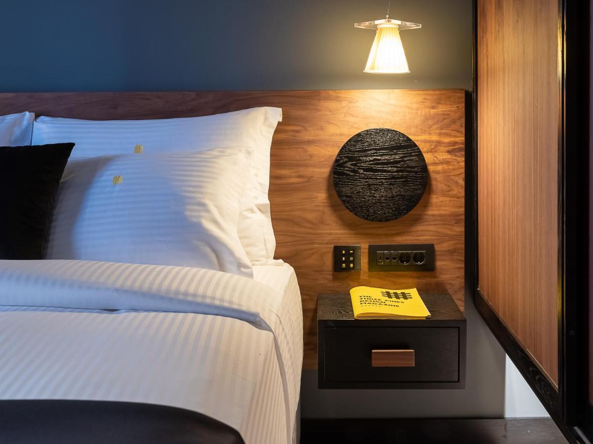 الشقق الفندقية كانديةفي  3 Pines Design Living المظهر الخارجي الصورة