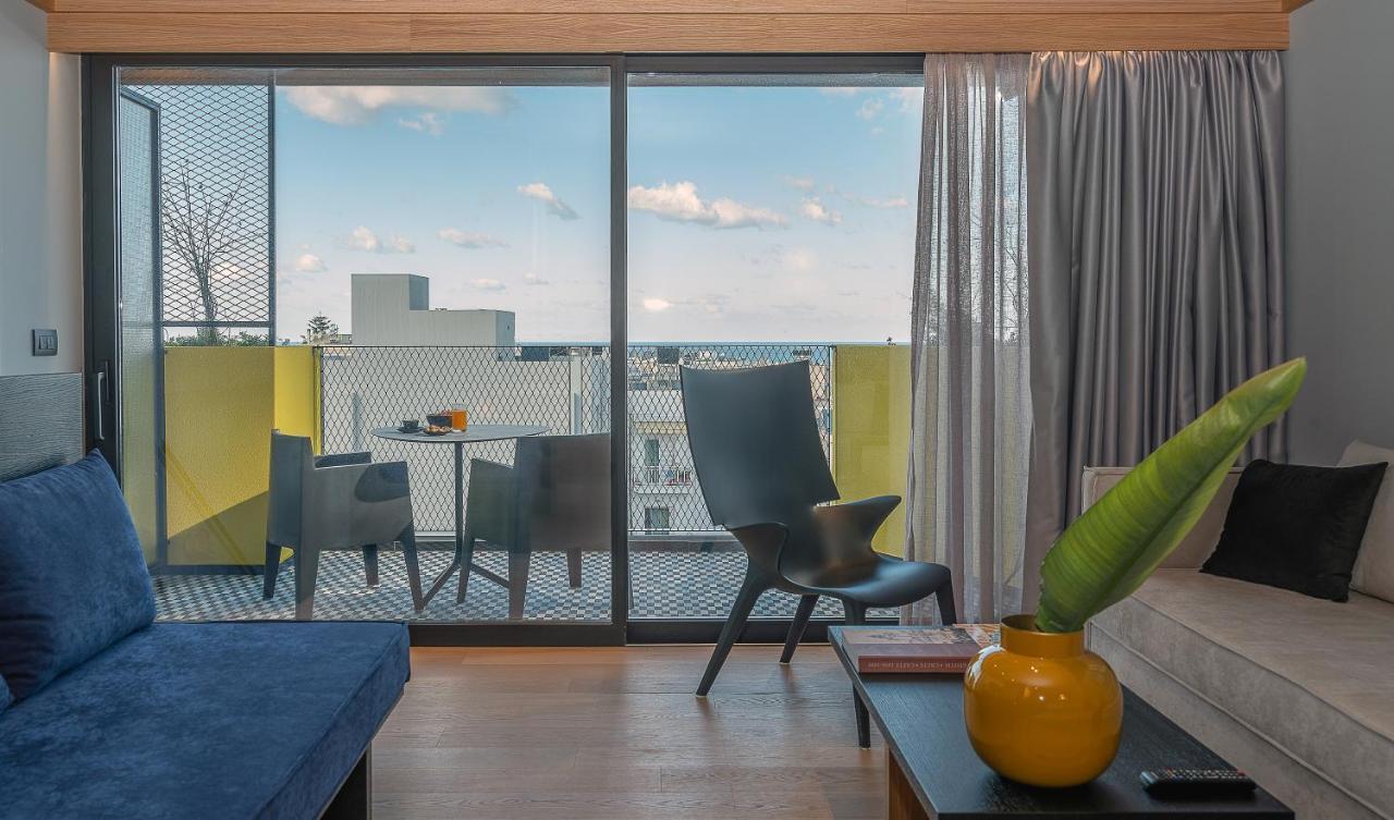 الشقق الفندقية كانديةفي  3 Pines Design Living المظهر الخارجي الصورة