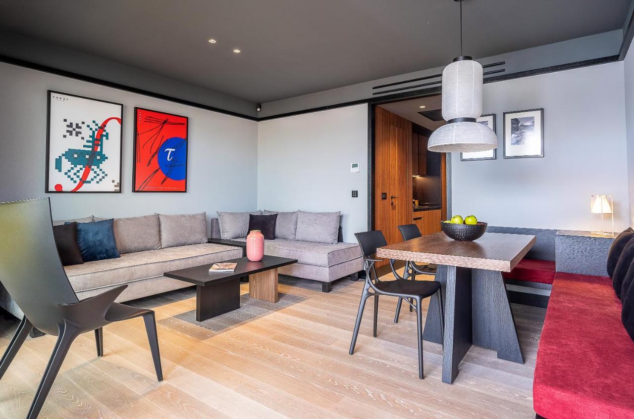 الشقق الفندقية كانديةفي  3 Pines Design Living المظهر الخارجي الصورة