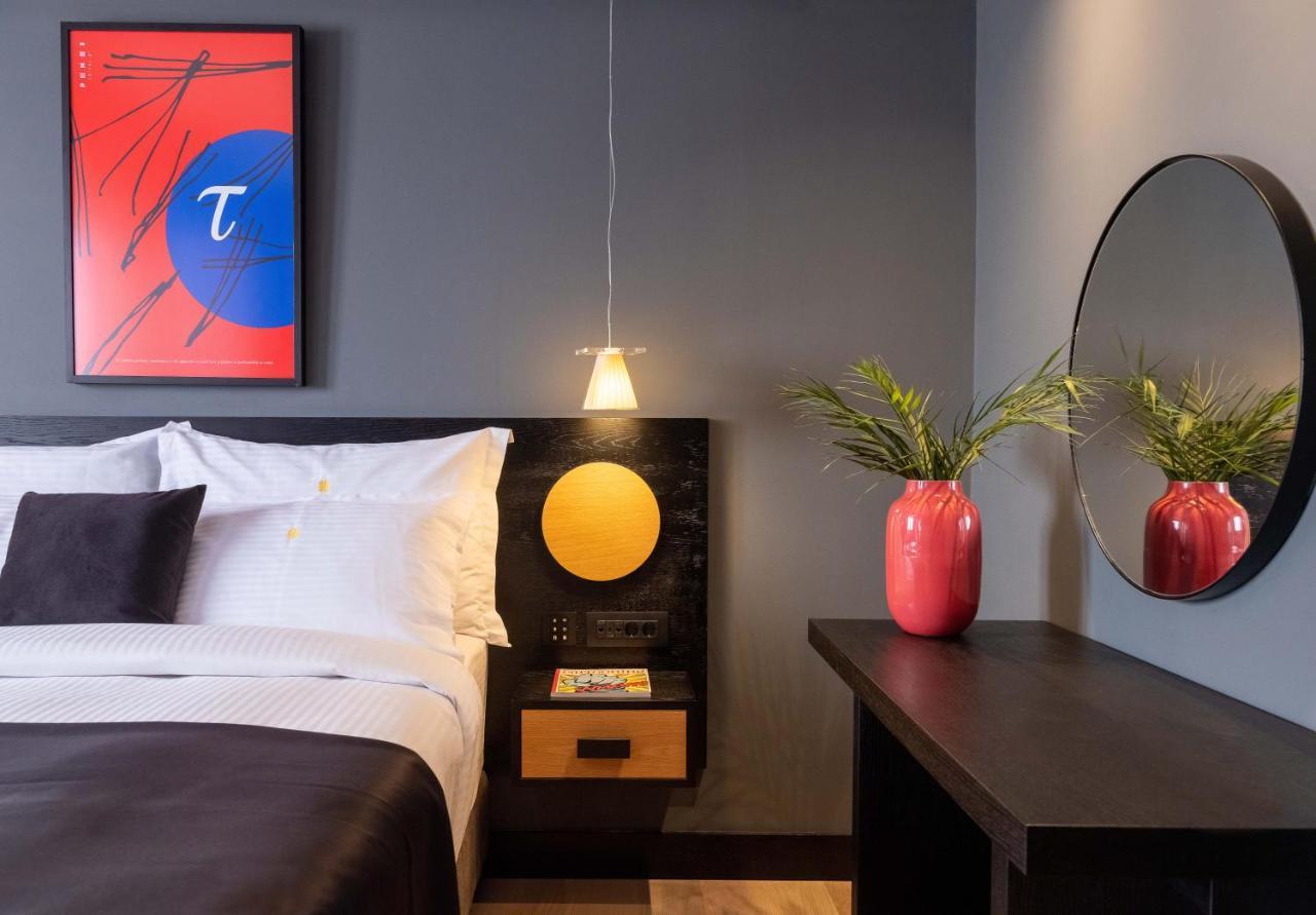 الشقق الفندقية كانديةفي  3 Pines Design Living المظهر الخارجي الصورة