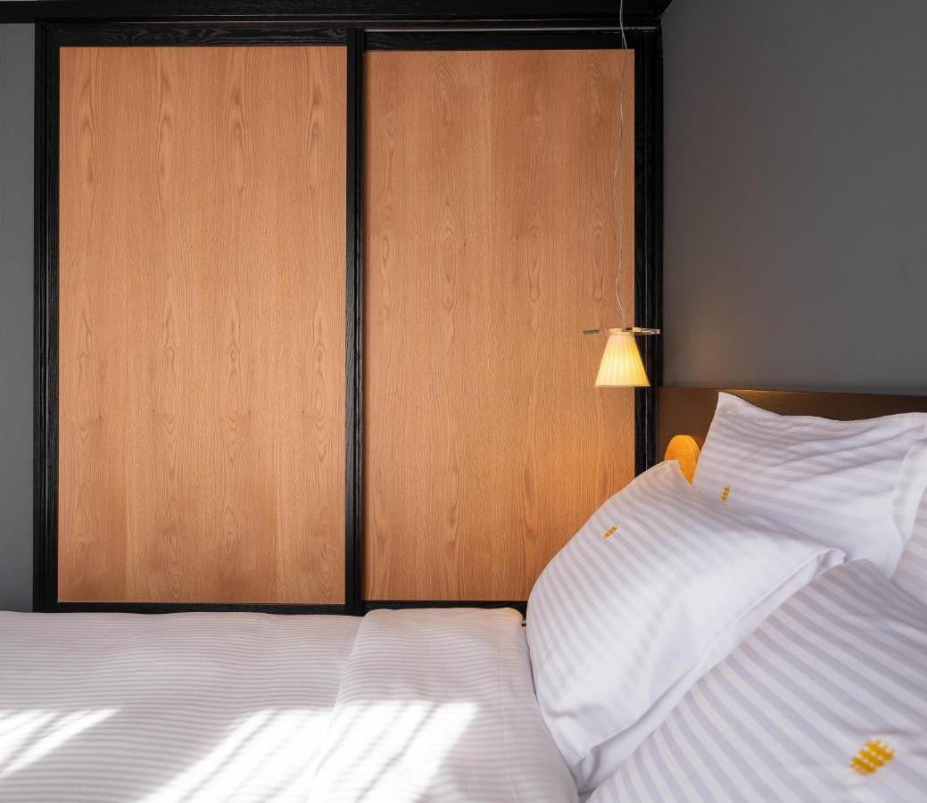 الشقق الفندقية كانديةفي  3 Pines Design Living المظهر الخارجي الصورة