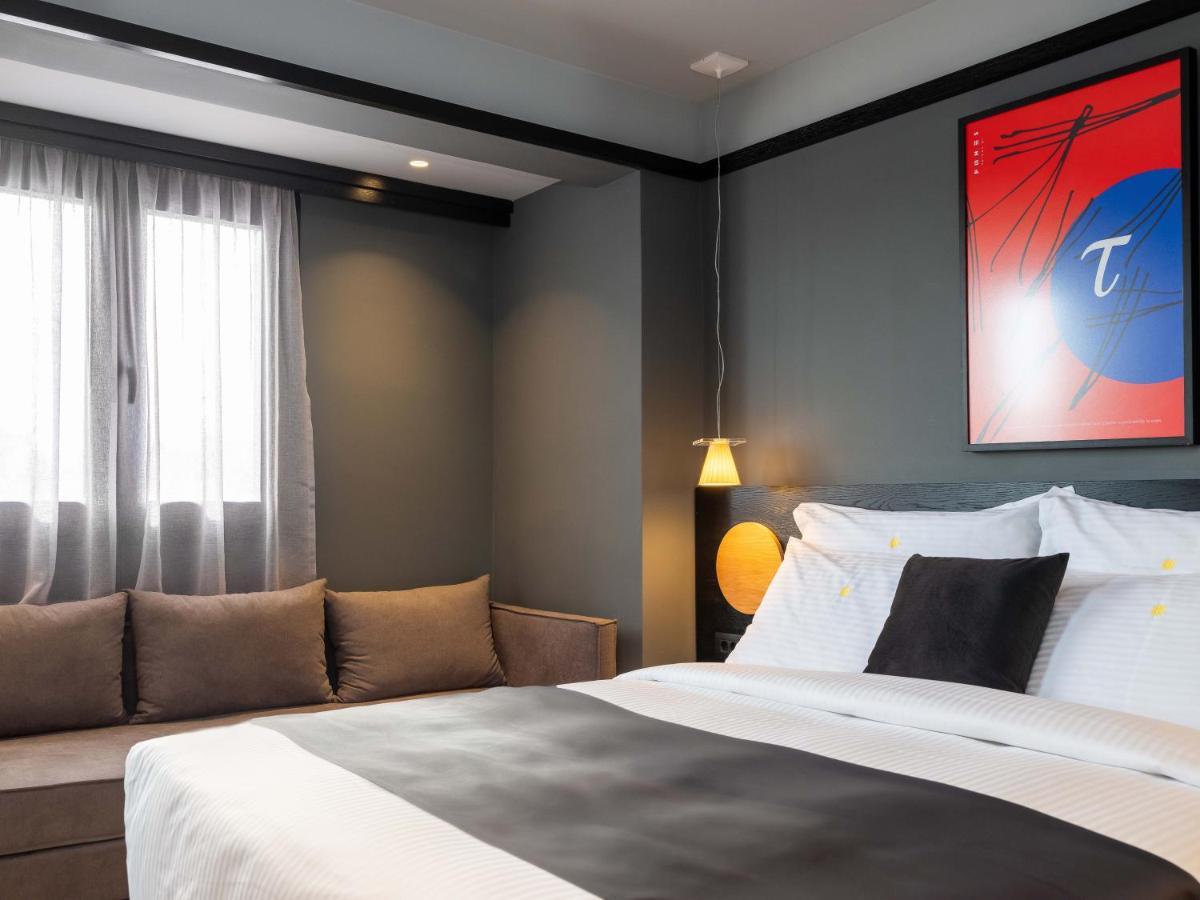 الشقق الفندقية كانديةفي  3 Pines Design Living المظهر الخارجي الصورة