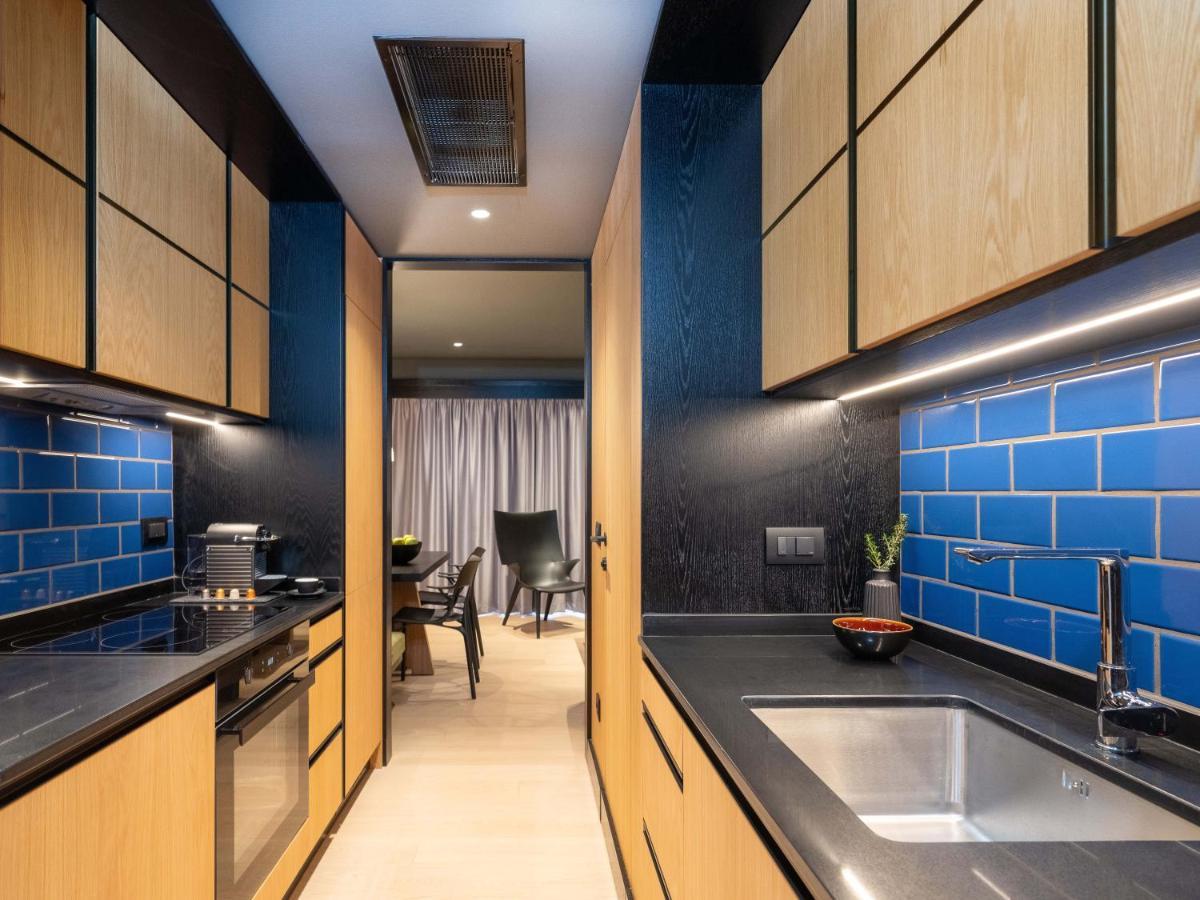 الشقق الفندقية كانديةفي  3 Pines Design Living المظهر الخارجي الصورة