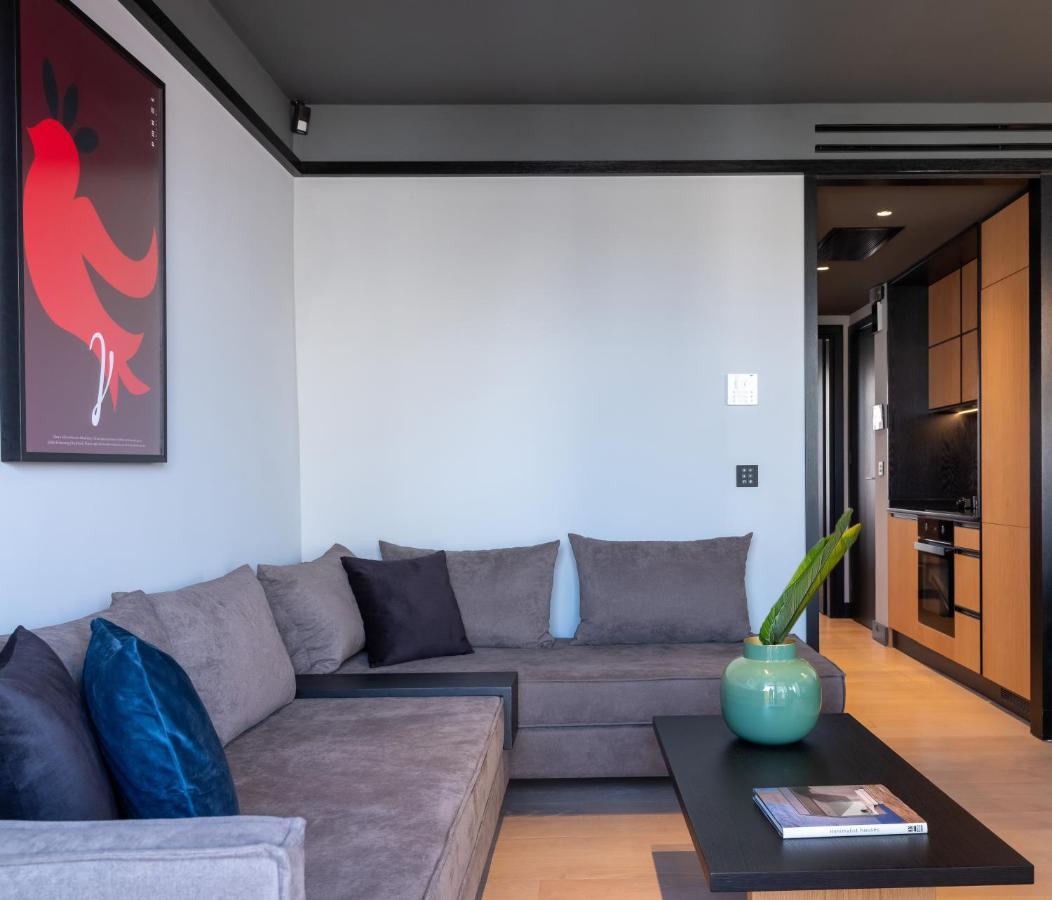الشقق الفندقية كانديةفي  3 Pines Design Living المظهر الخارجي الصورة