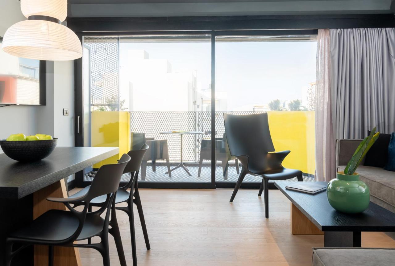 الشقق الفندقية كانديةفي  3 Pines Design Living المظهر الخارجي الصورة
