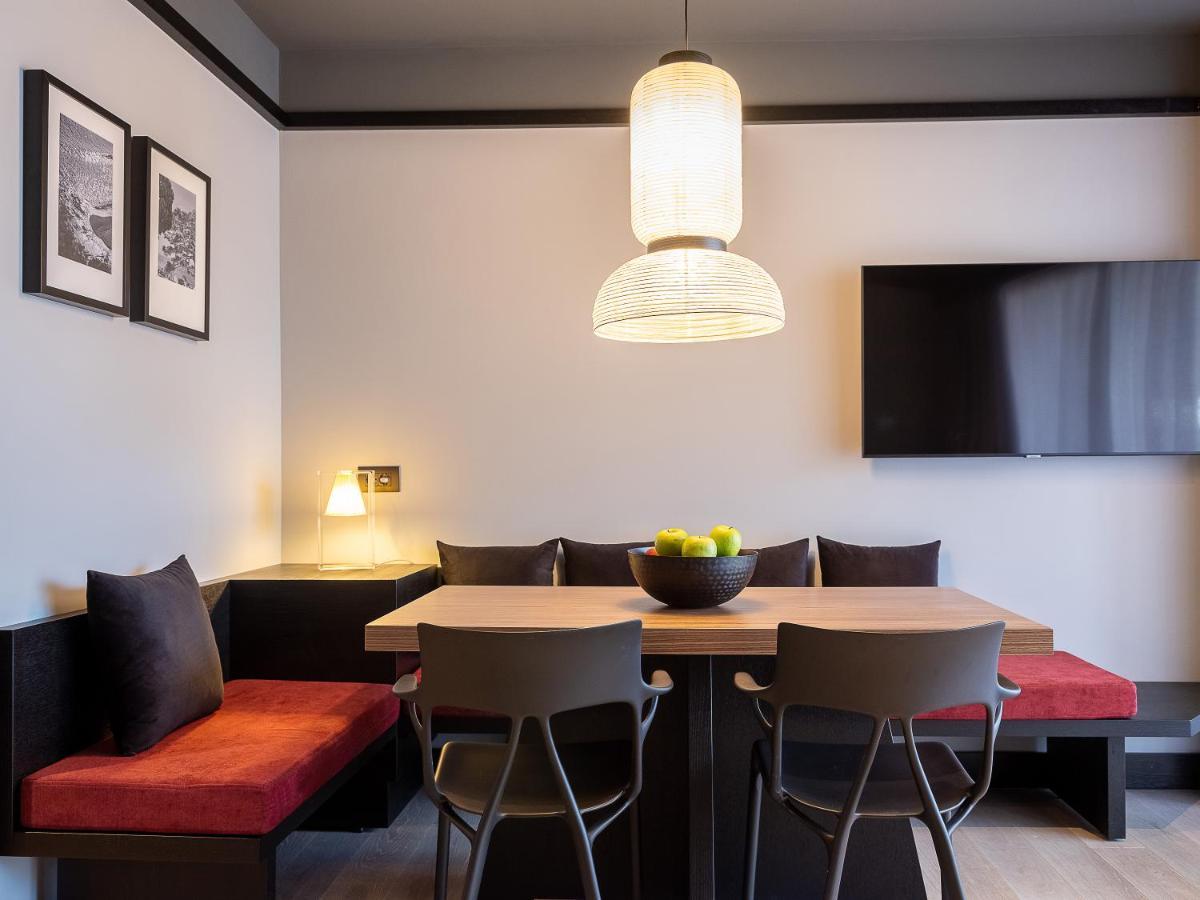 الشقق الفندقية كانديةفي  3 Pines Design Living المظهر الخارجي الصورة