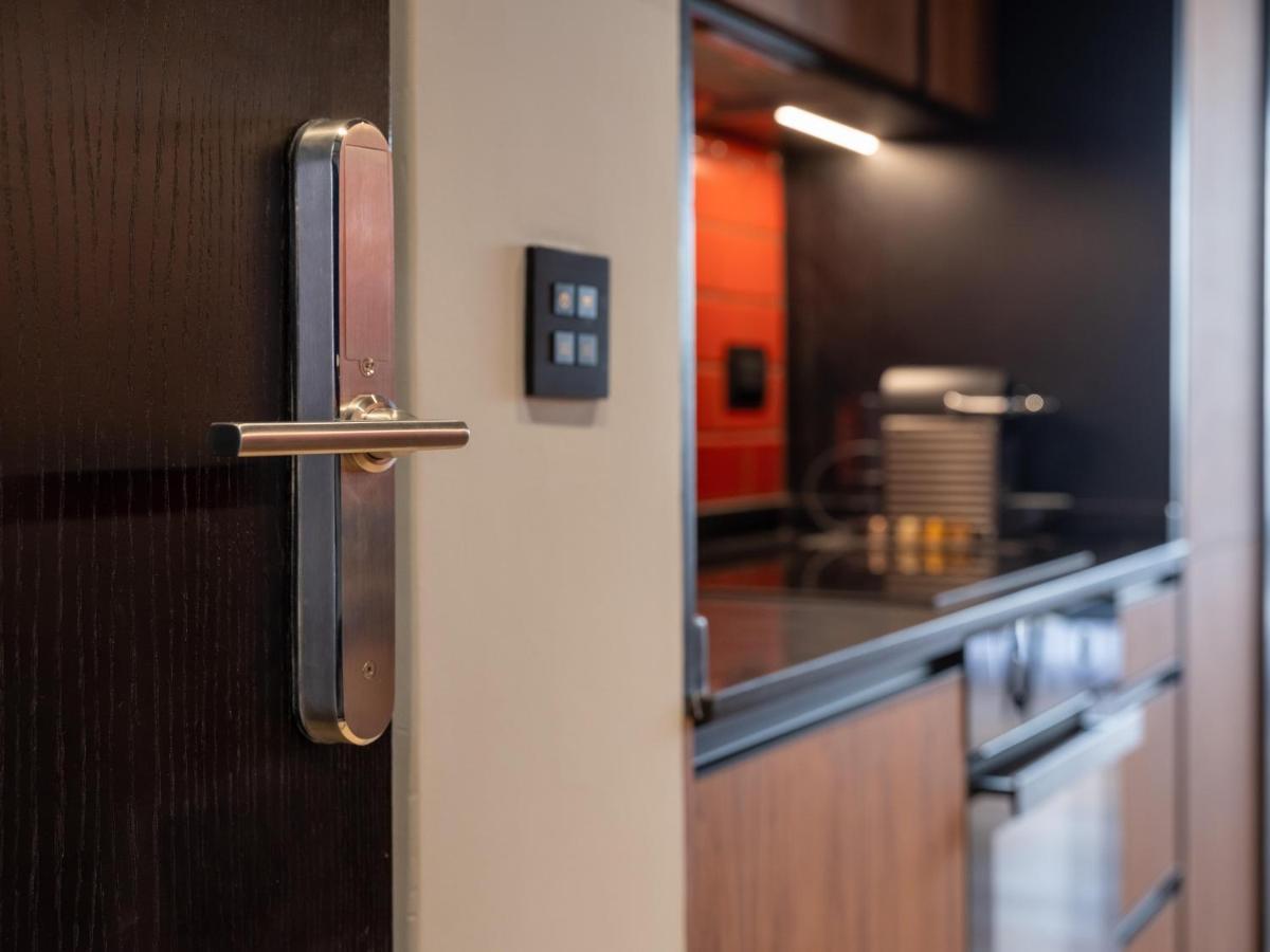الشقق الفندقية كانديةفي  3 Pines Design Living المظهر الخارجي الصورة