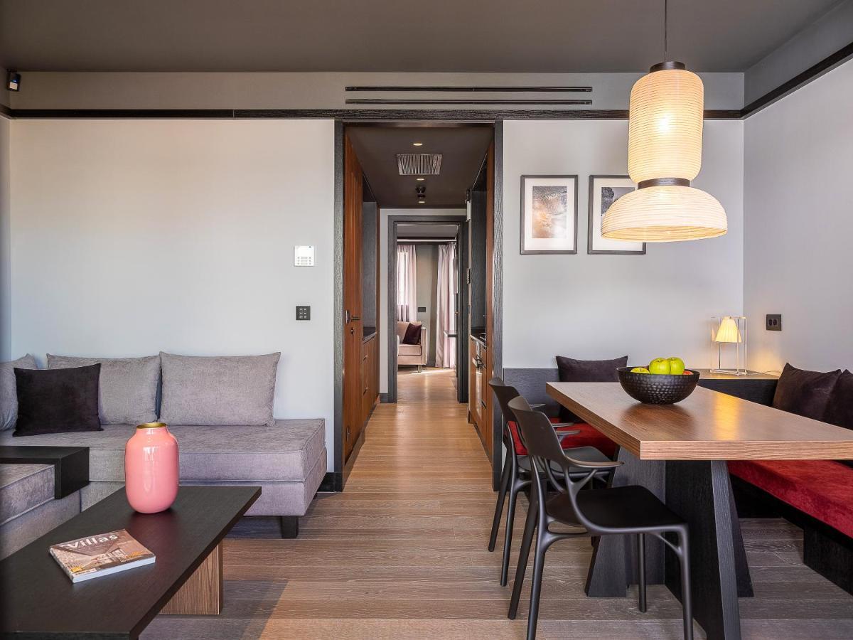 الشقق الفندقية كانديةفي  3 Pines Design Living المظهر الخارجي الصورة