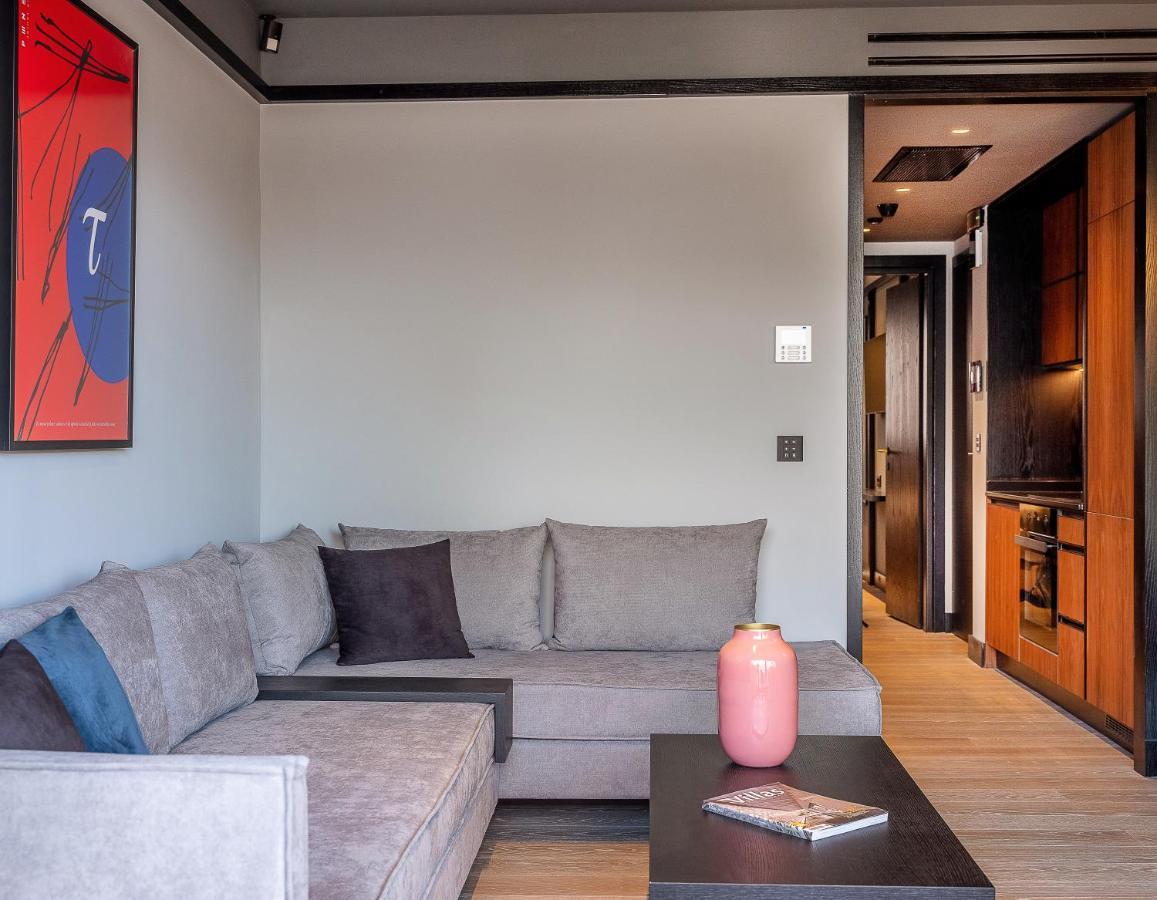 الشقق الفندقية كانديةفي  3 Pines Design Living المظهر الخارجي الصورة