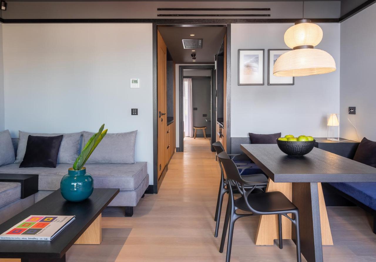 الشقق الفندقية كانديةفي  3 Pines Design Living المظهر الخارجي الصورة