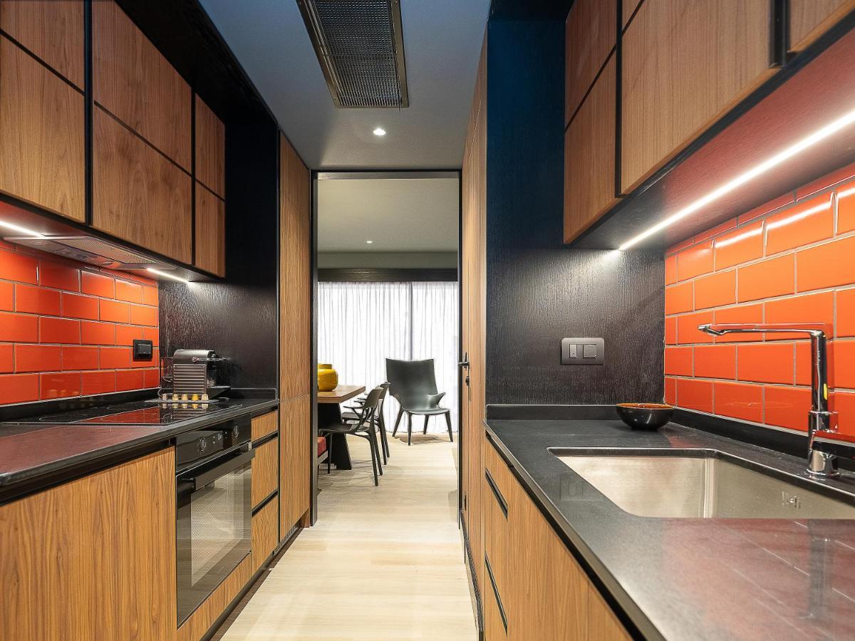 الشقق الفندقية كانديةفي  3 Pines Design Living المظهر الخارجي الصورة