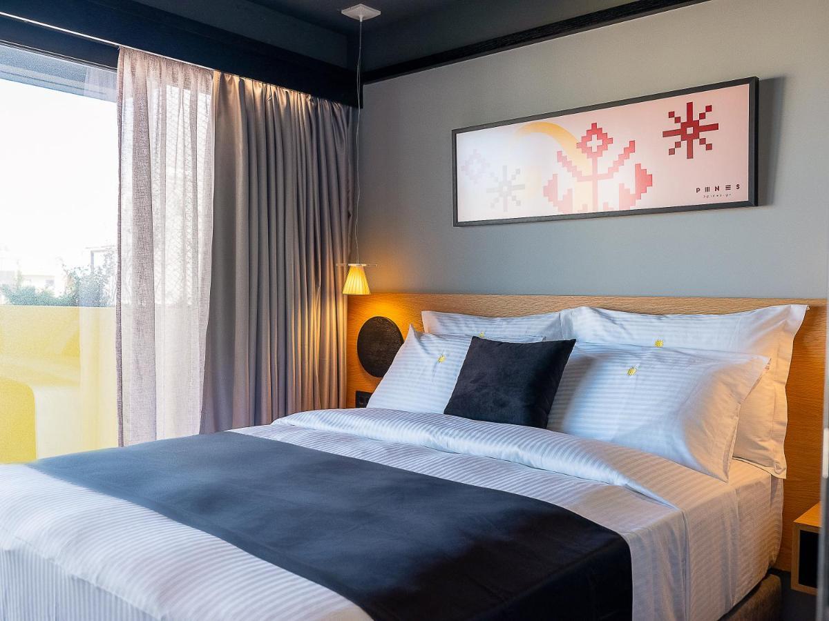 الشقق الفندقية كانديةفي  3 Pines Design Living المظهر الخارجي الصورة