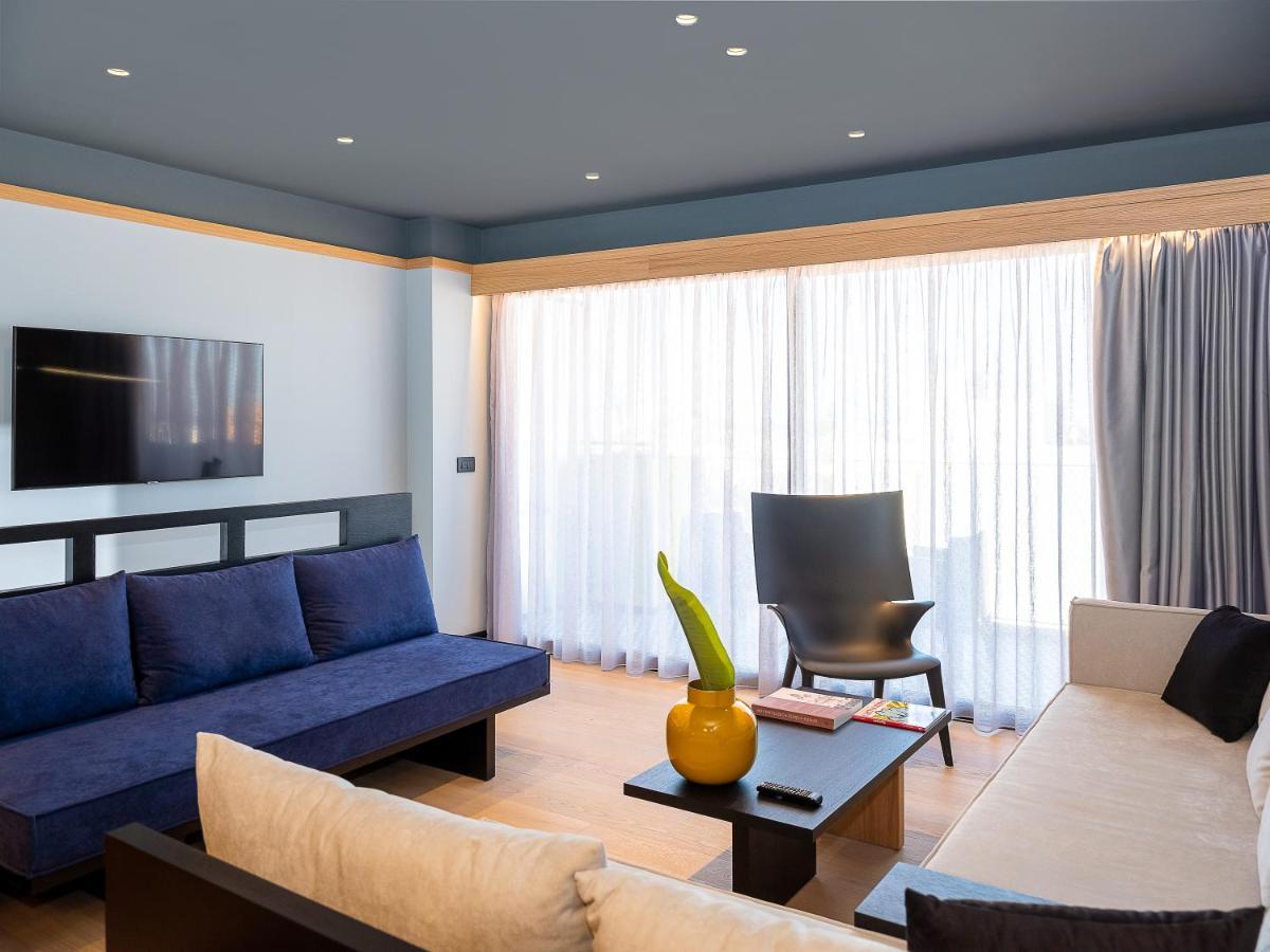 الشقق الفندقية كانديةفي  3 Pines Design Living المظهر الخارجي الصورة