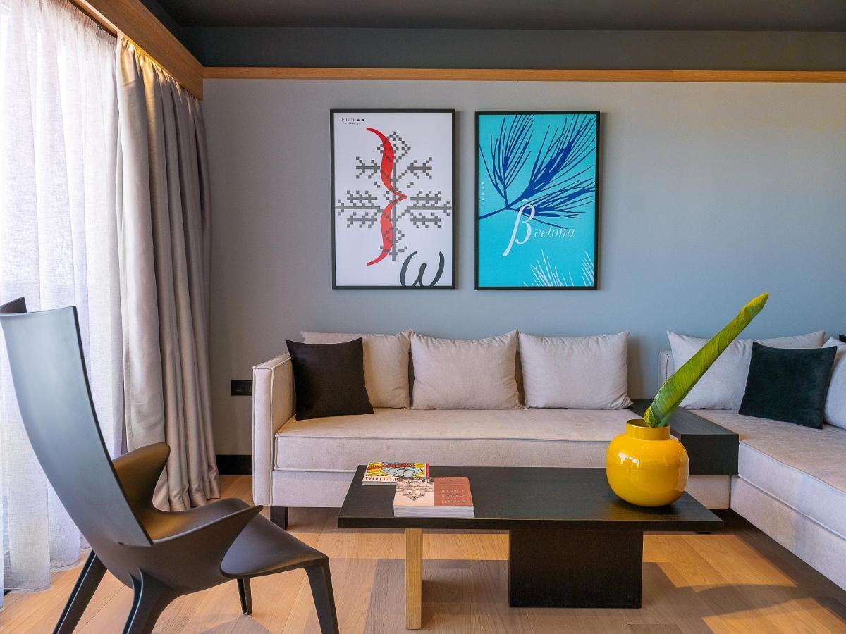 الشقق الفندقية كانديةفي  3 Pines Design Living المظهر الخارجي الصورة