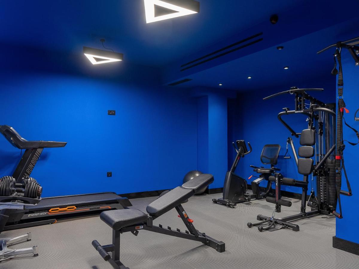 الشقق الفندقية كانديةفي  3 Pines Design Living المظهر الخارجي الصورة