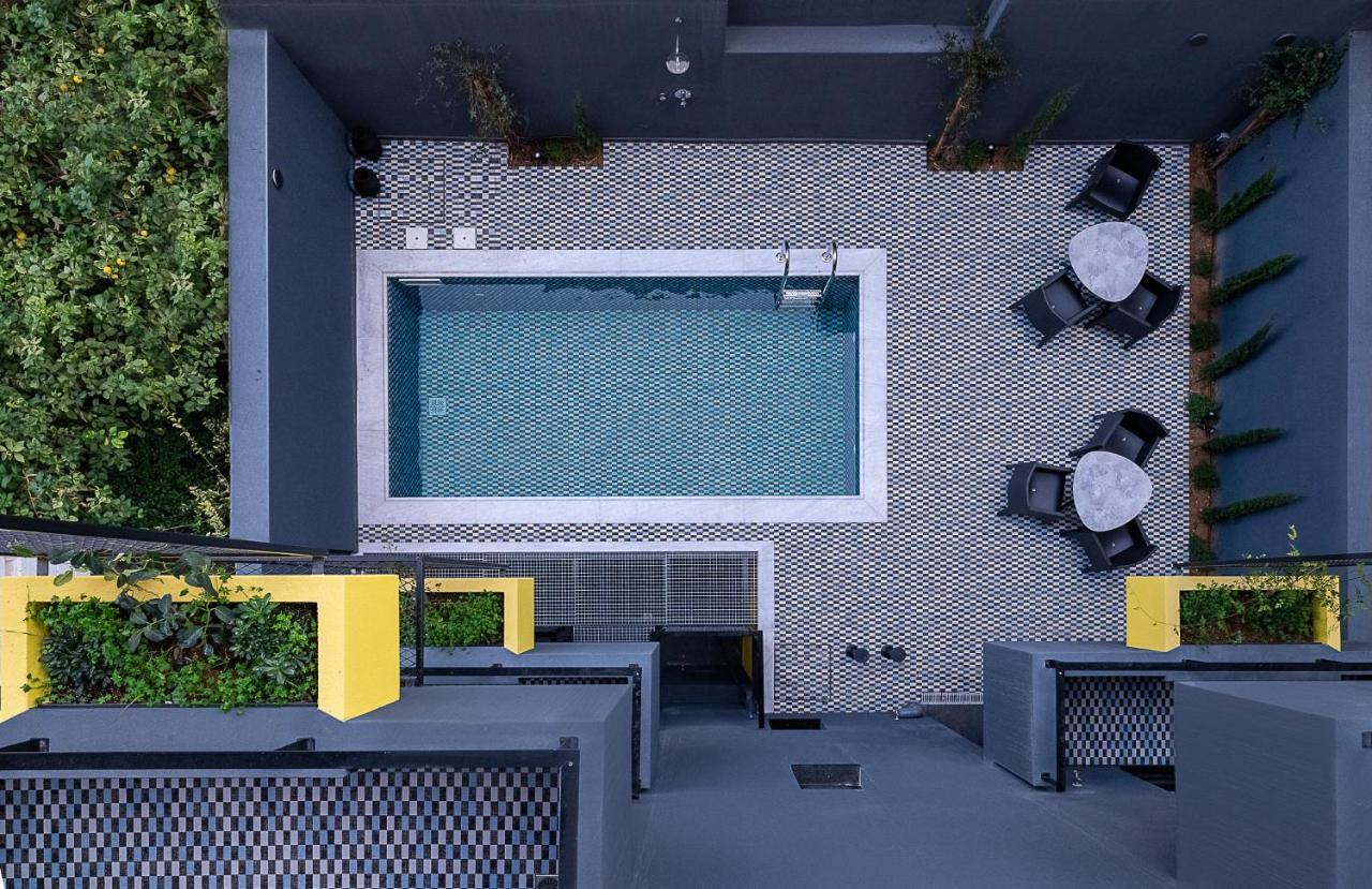 الشقق الفندقية كانديةفي  3 Pines Design Living المظهر الخارجي الصورة