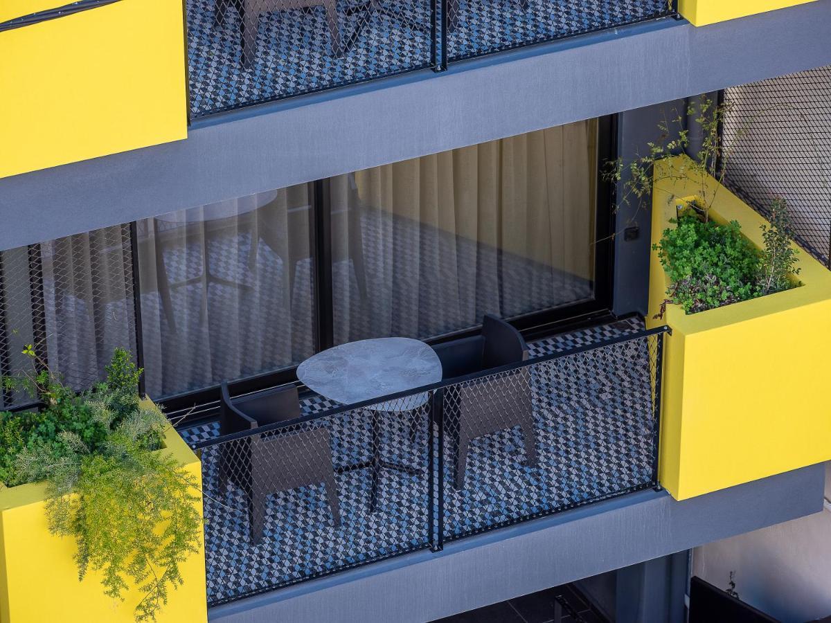 الشقق الفندقية كانديةفي  3 Pines Design Living المظهر الخارجي الصورة